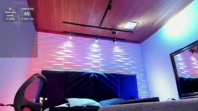 Dustin_Sonne's Webcam Show