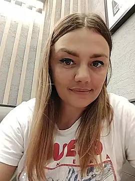 KrissSexi Live XXX-Chat