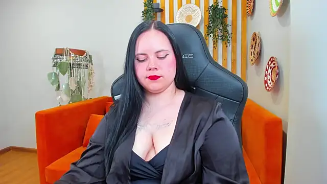 DaisyHarts লাইভ XXX চ্যাট