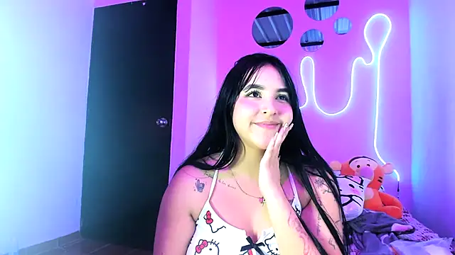 Pamela_flame Adlı Modelin Canlı XXX Sohbeti