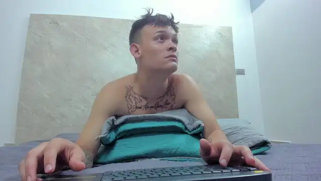 Robinlion91 – Live XXX-chat