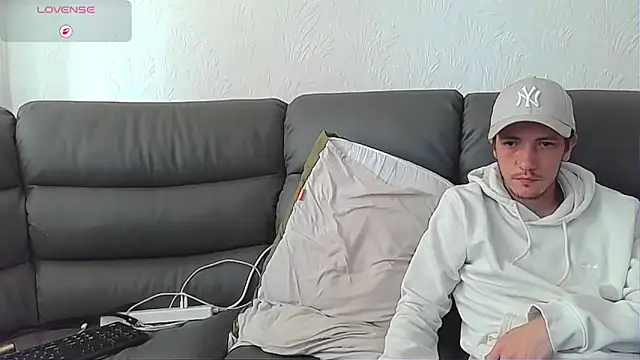 Chat +18 de BlueandJen ao vivo