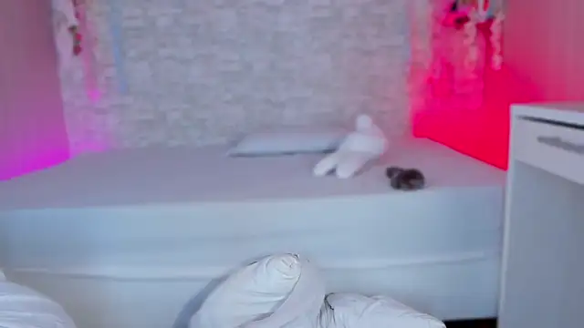 Živý XXX chat ayla_lux