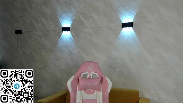Chat XXX ao vivo de Emma-Blissa