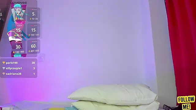 Abby_moonsのライブXXXチャット