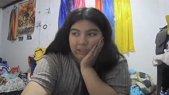 sultana_mihrima's Live XXX Chat
