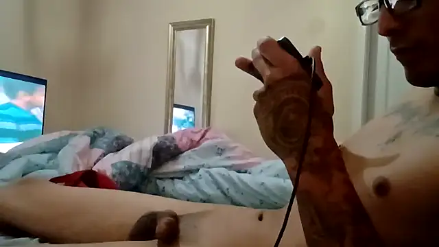 growerboner Live XXX Chat