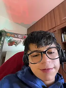 marckalexis Chat XXX live