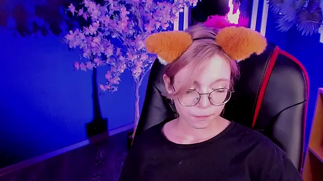 Chat XXX Live FoxxyyPolly