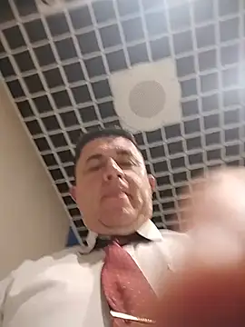 BigCristh79's Webcam Show