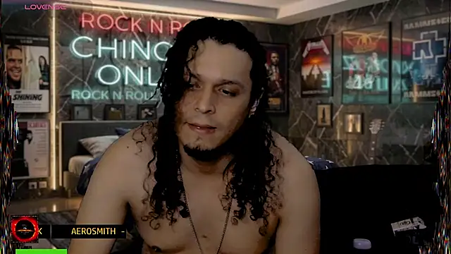 chino_roz – Naživo XXX chat