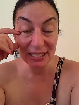 Lizzaa80 라이브 XXX 채팅
