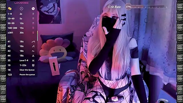 FemboyMatthew 라이브 XXX 채팅