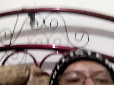 Alejandro_120600のライブXXXチャット
