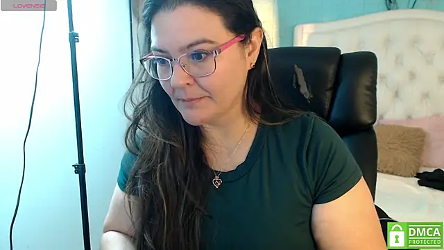 MsJossie Chat XXX in diretta