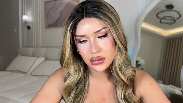 Chat XXX Live Your_Majesty_Tyra
