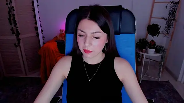 DiRosie Chat XXX live