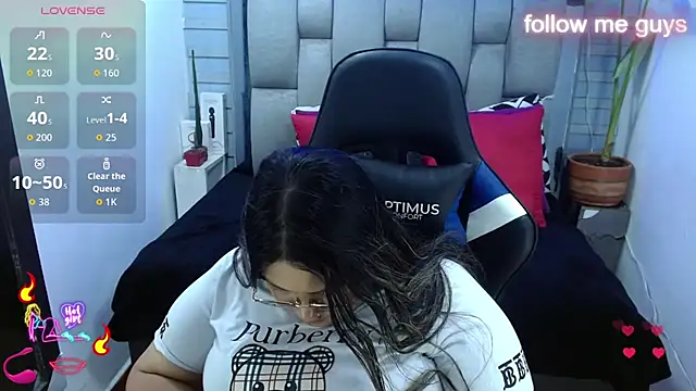 دردشة evelin_zaens الجنسية المباشرة