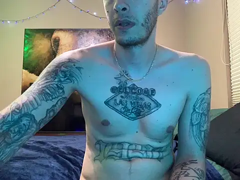 JuicyJoshy's Live XXX Chat