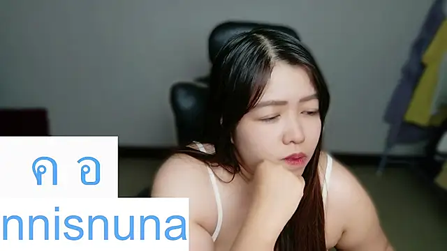 nunanunanuna Live XXX-chat
