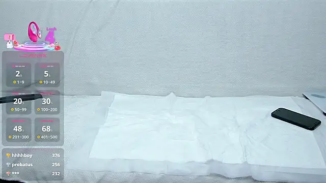 Chat XXX Live Baomi