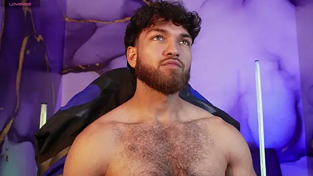 Oliver_Dallas1のライブXXXチャット