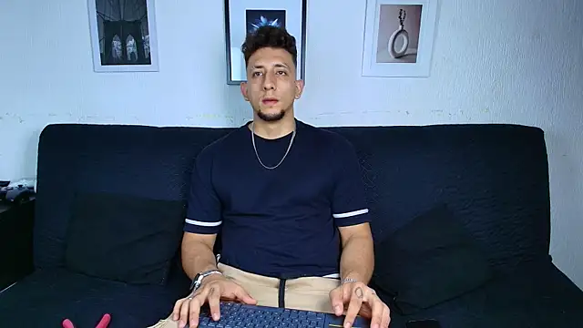 Sr_Maykol Live XXX Chat