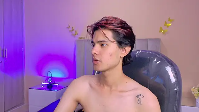Derek_Sinn Obrolan Langsung XXX