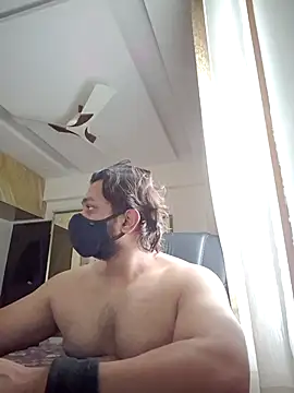 kaizercool1 লাইভ XXX চ্যাট