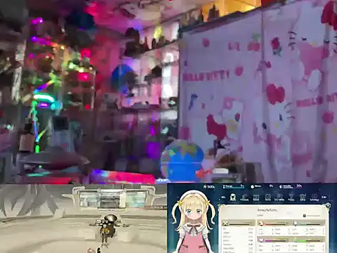 Živý XXX chat JesuAdam
