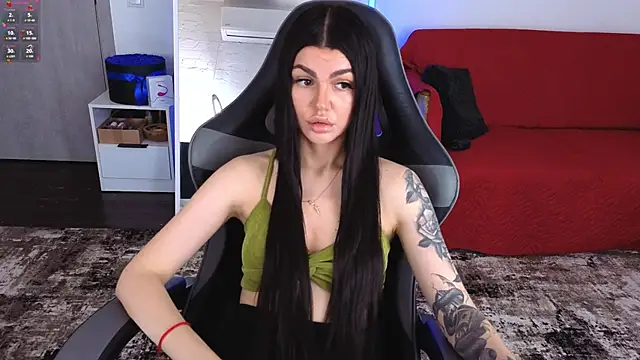 Živý XXX chat AnacondaOnn