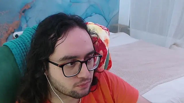 eren_jaeger2000 Adlı Modelin Canlı XXX Sohbeti