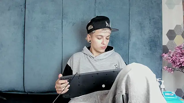 Megan_Thompson_'s Live XXX Chat