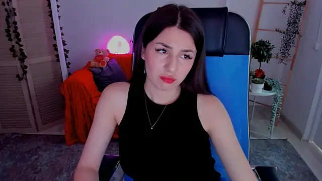 DiRosie 라이브 XXX 채팅