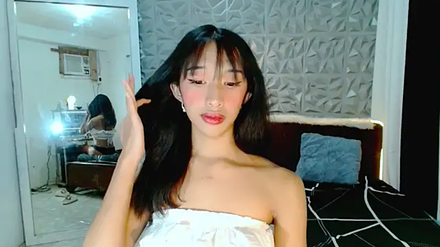 Velvet_Ysabelle Chat XXX in diretta