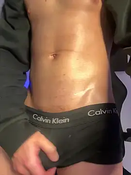 Show webcam de lian_fooxx