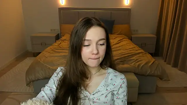SharriSang Chat XXX in diretta