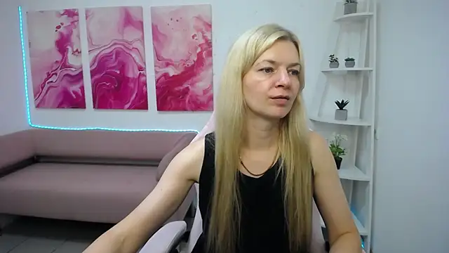 Chat XXX en directo de MelissaTyler