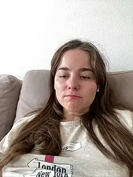 צ'אט XXX בשידור חי של Lady_woman