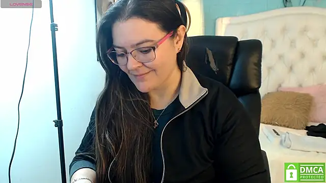 MsJossie Live XXX-Chat