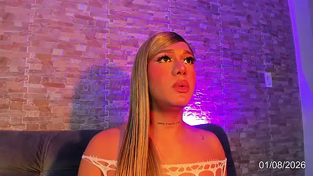 Chatroom XXX en direct de Dreams_Chloe