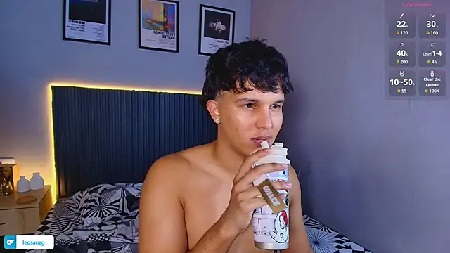 Leo_Savage_n Live XXX chat