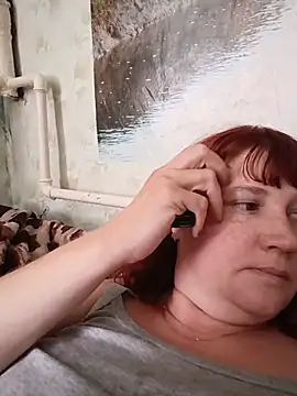 Supermilfo4ka – Naživo XXX chat
