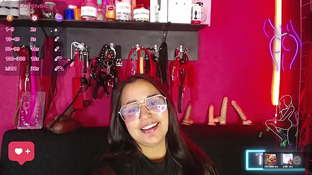 shannon_queen- XXX чат на живо