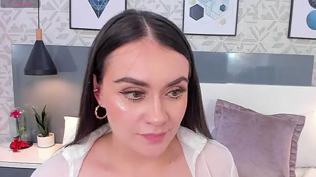 Živý XXX chat AprilDeRossi