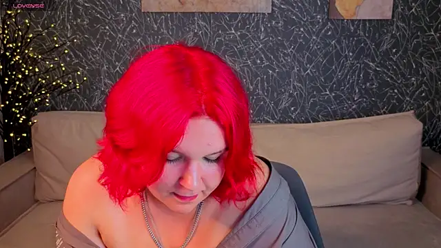 Chat +18 de Emma_Davise ao vivo