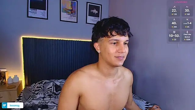Leo_Savage_ Chat XXX live