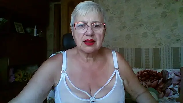 Živý XXX chat SweetCherry27