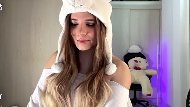Isa_Pallmer Live XXX-Chat