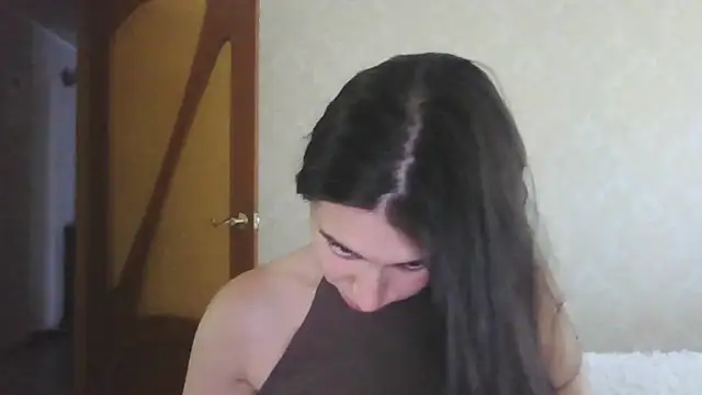 Czat XXX na żywo – Kashtanka_